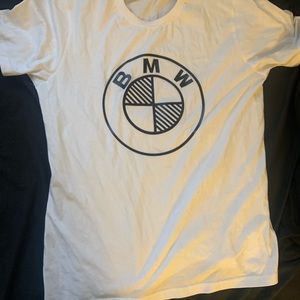 BMW shirt new/never worn